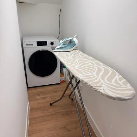 Appartement centre-ville, à deux pas de la gare et des commerces *