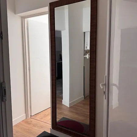 Appartement centre-ville, à deux pas de la gare et des commerces